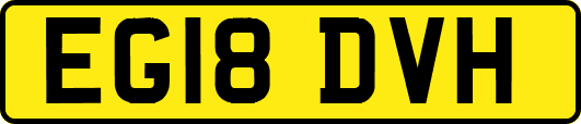 EG18DVH