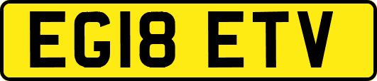 EG18ETV