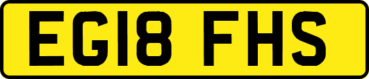 EG18FHS