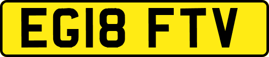 EG18FTV