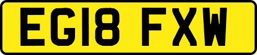 EG18FXW