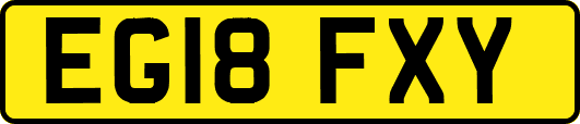 EG18FXY