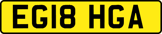 EG18HGA