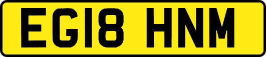 EG18HNM