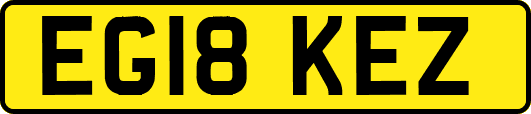 EG18KEZ