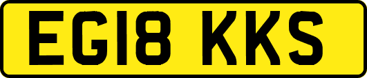 EG18KKS
