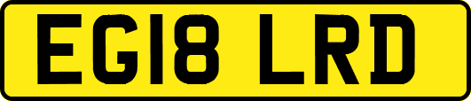 EG18LRD