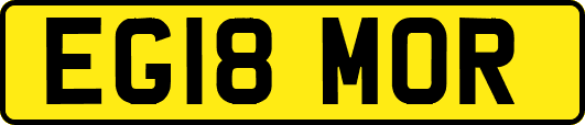 EG18MOR