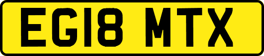 EG18MTX