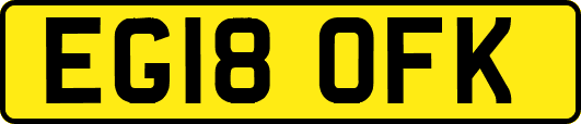 EG18OFK