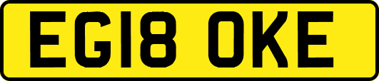 EG18OKE