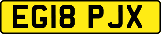 EG18PJX