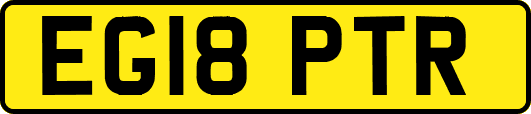 EG18PTR