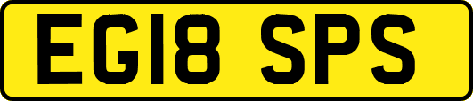 EG18SPS