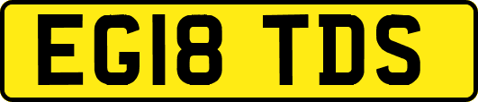 EG18TDS