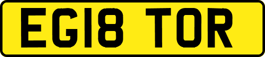 EG18TOR