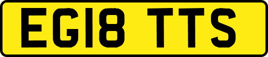 EG18TTS