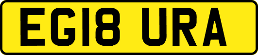 EG18URA