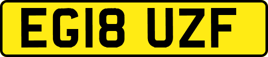 EG18UZF