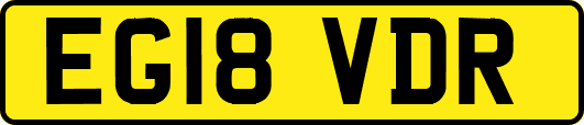 EG18VDR