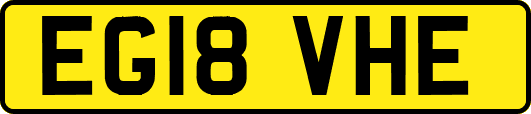 EG18VHE