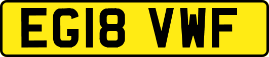 EG18VWF