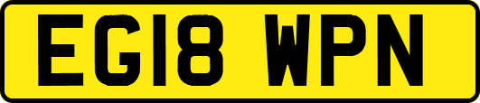 EG18WPN