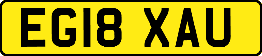 EG18XAU
