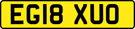 EG18XUO