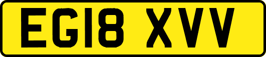 EG18XVV