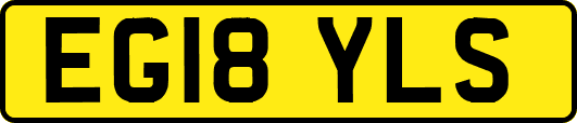 EG18YLS