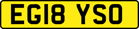 EG18YSO