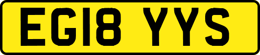 EG18YYS
