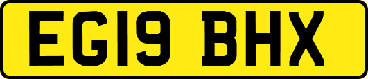 EG19BHX