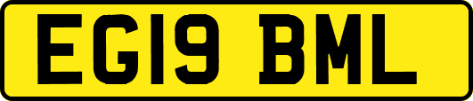 EG19BML