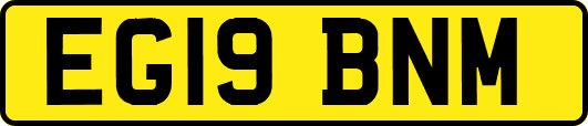 EG19BNM