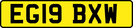 EG19BXW