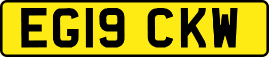 EG19CKW