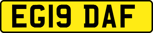 EG19DAF