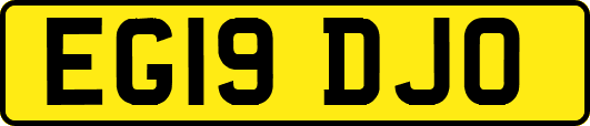 EG19DJO