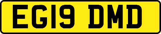 EG19DMD