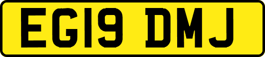 EG19DMJ