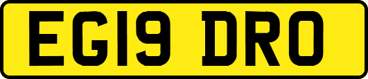 EG19DRO