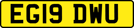 EG19DWU