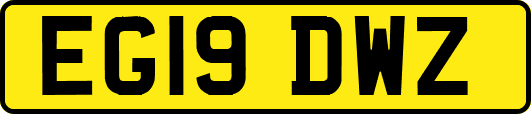 EG19DWZ