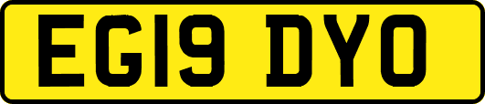 EG19DYO