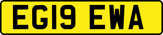 EG19EWA