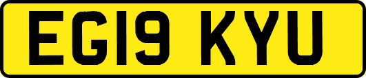 EG19KYU