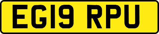EG19RPU