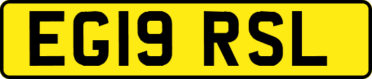EG19RSL
